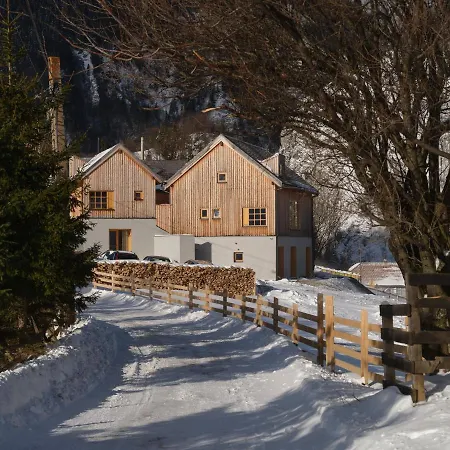 Chalé Iki Retreat Măgura