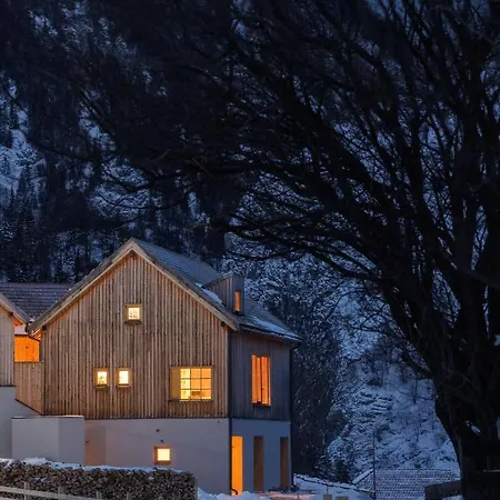 Chalé Iki Retreat Măgura